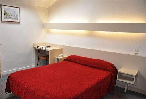 Hotel De La Gare Clisson Exteriér fotografie